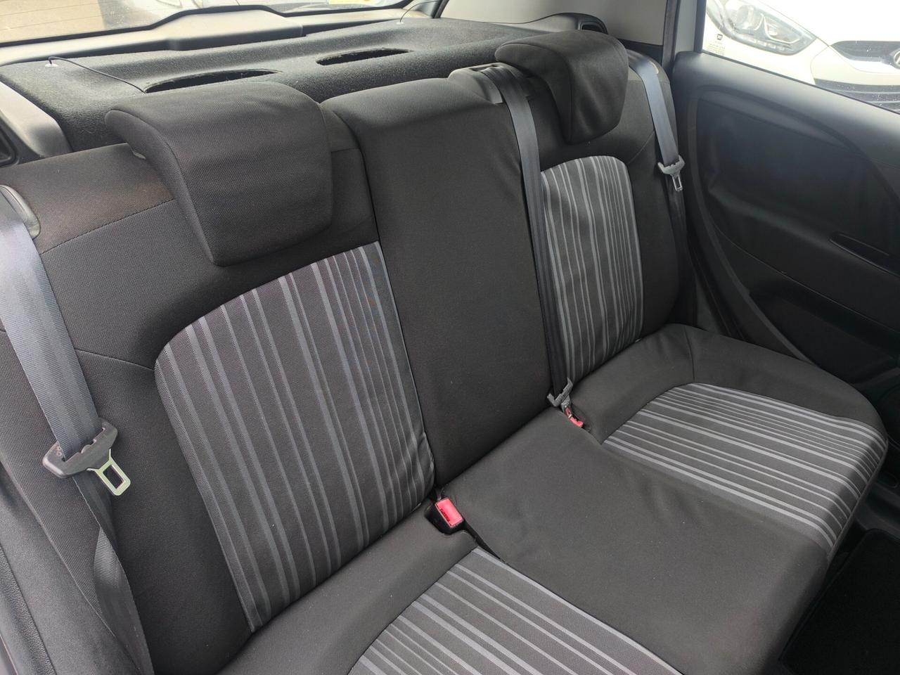 Fiat Punto Evo 1.3 Mjt 75 CV DPF 5 porte S&S Dynamic