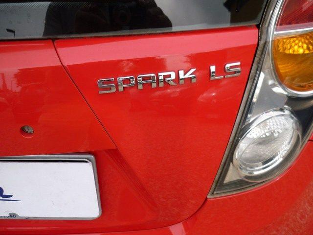 CHEVROLET Spark 1.0 LS