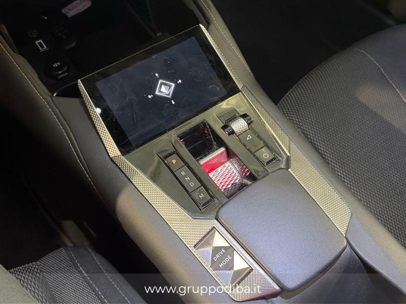 DS DS4 Modello: 1SD4 BlueHDi 130cv Bastille Business
