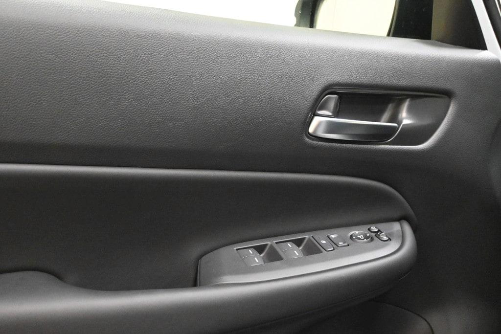 HONDA Jazz 4ª serie '20-> Jazz 1.5 Hev eCVT Ad...