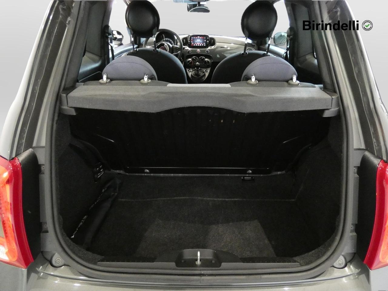 FIAT 500 (2015-2024) - 500 1.0 Hybrid Lounge