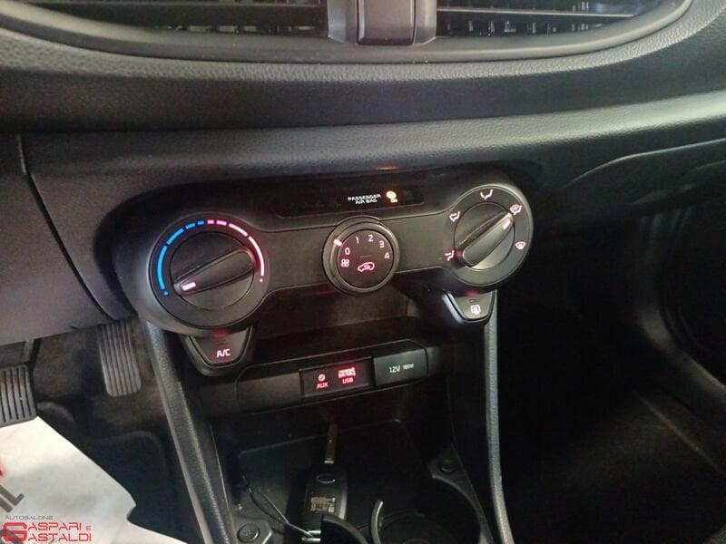 Kia Picanto 1.0 COOL