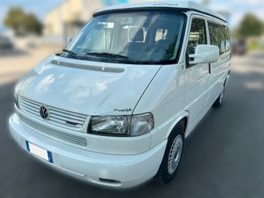 Volkswagen T4 California Freestyle Westfalia - ANCHE PER NEOPATENTATI