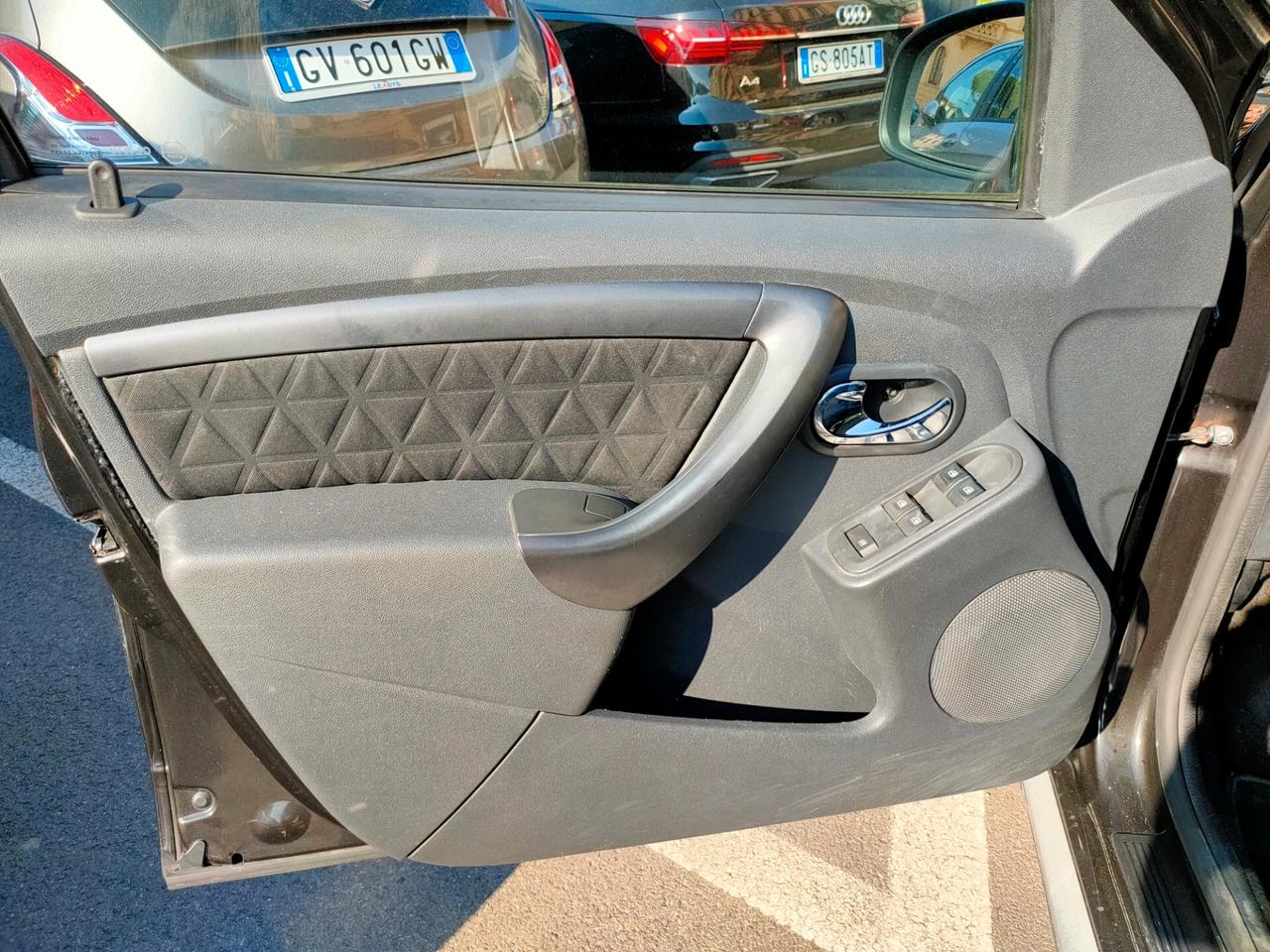Dacia Duster 1.5 dCi 110CV 4x2 Lauréate