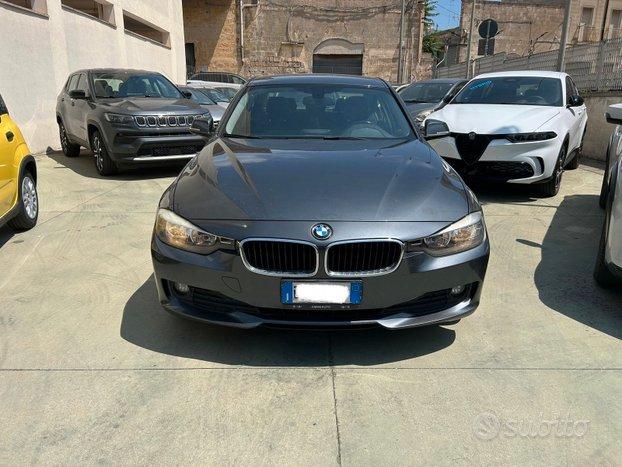 Bmw serie 3 318d Business Aut.