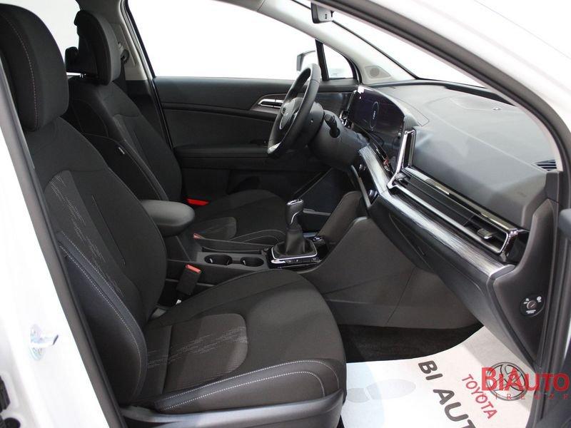 Kia Sportage Sportage 1.6 tgdi Gpl Style 147cv 2wd