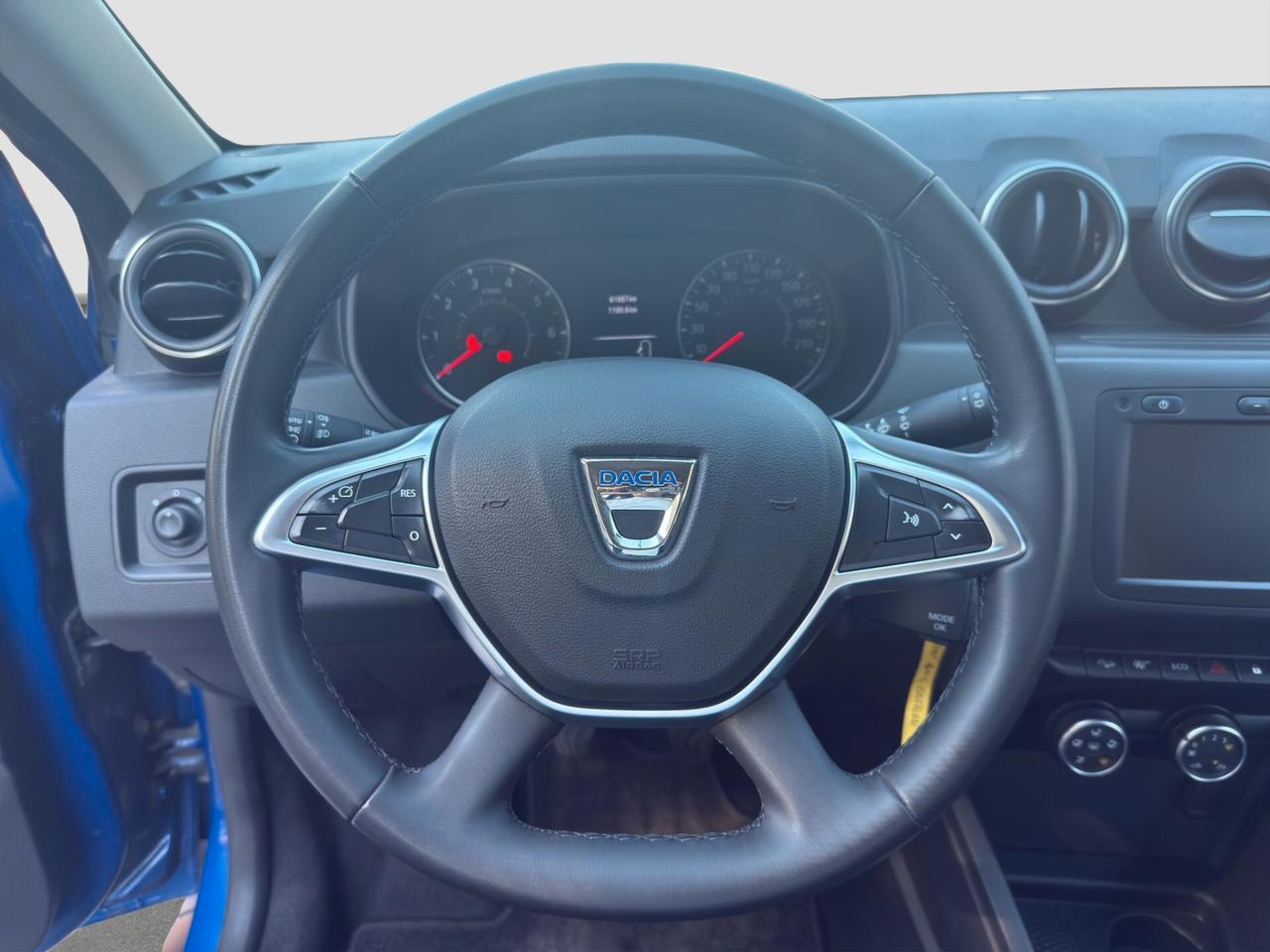 Dacia Duster 1.5 Blue dCi 8V 115 CV 4x4 Comfort