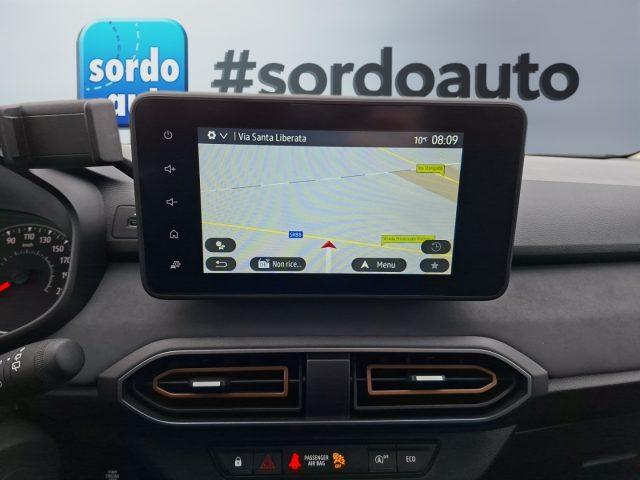 DACIA Jogger 1.0 TCe GPL Extreme Up