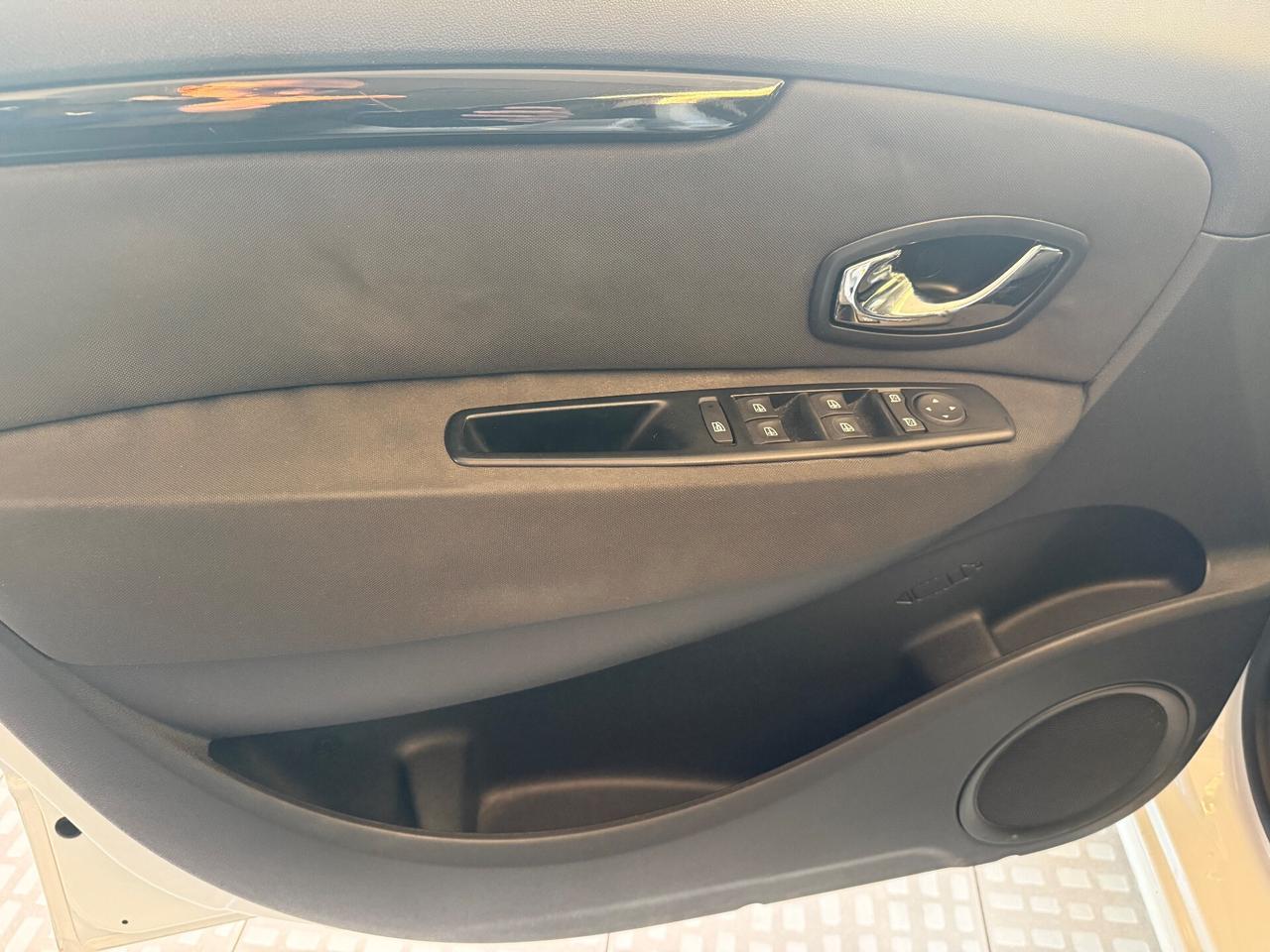 Renault Scenic Scénic 1.5 dCi 110CV EDC Energy