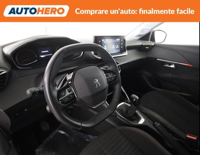 PEUGEOT 208 PureTech 75 Stop&Start 5 porte Active Pack