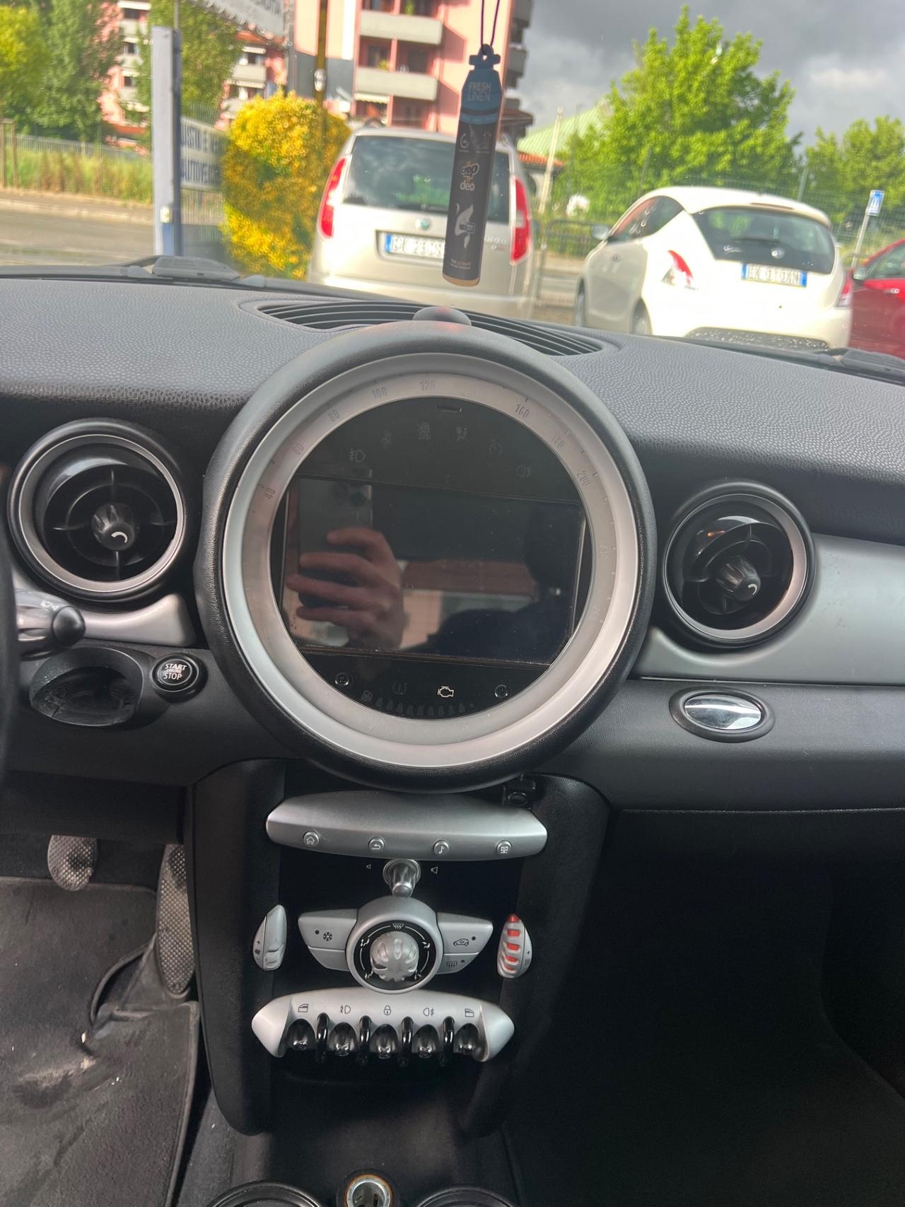 Mini 1.4 16V One