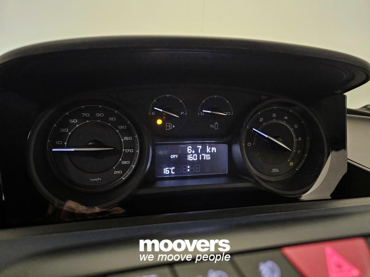 Ypsilon 3ª serie LANCIA Ypsilon 1.0 FireFly 5 porte S&S Hybrid Silver