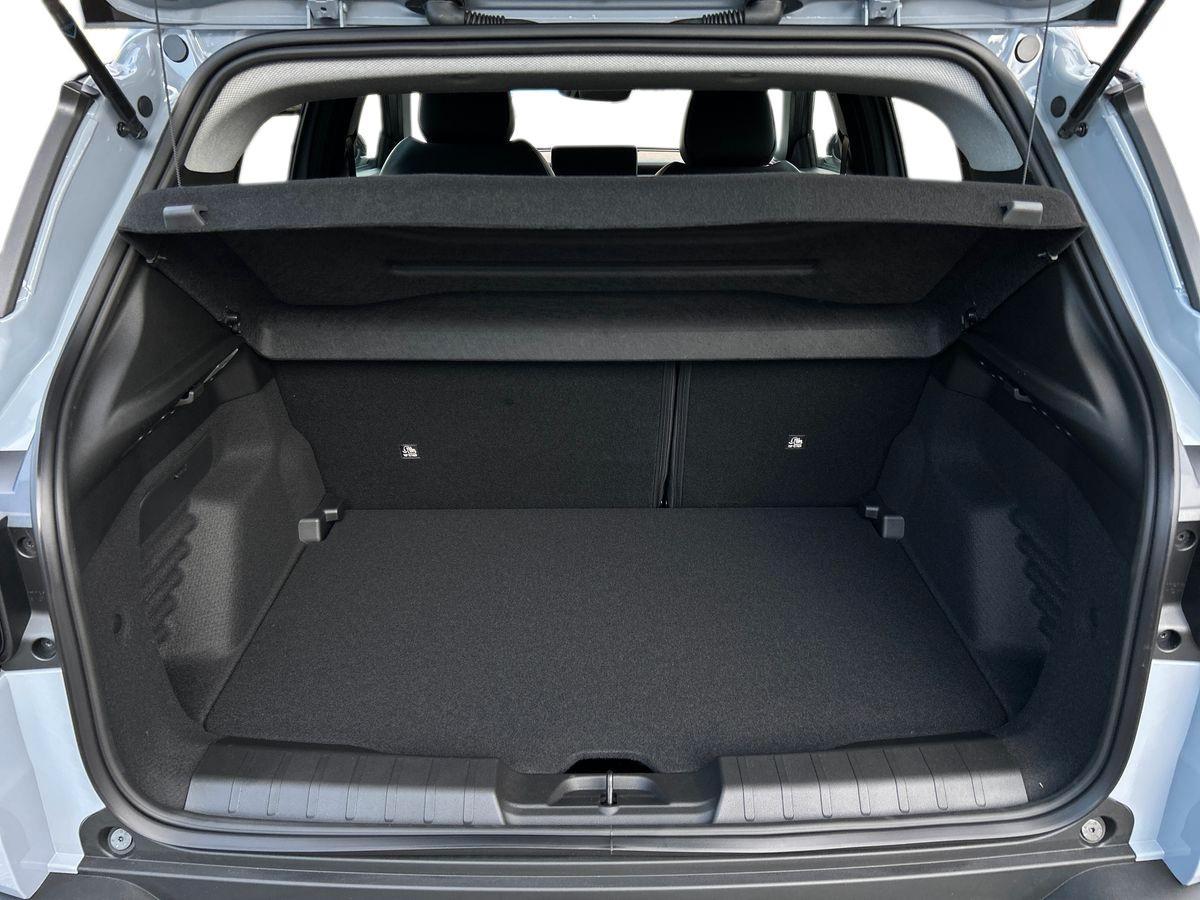 JEEP Avenger E-Hybrid Avenger Summit 1.2 110cv Dct Mhev