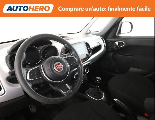 FIAT 500L 1.4 95 CV S&S Connect