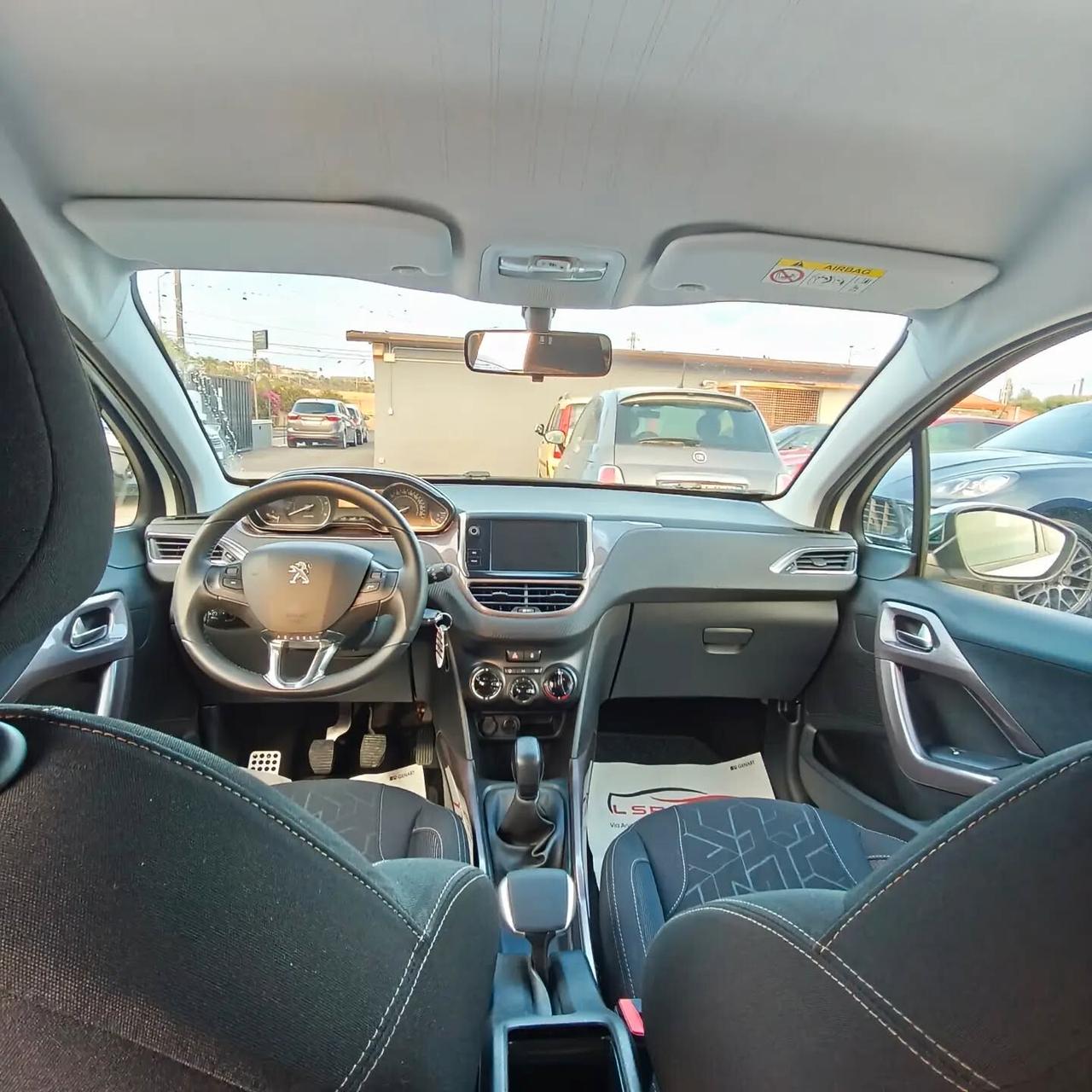 Peugeot 2008 1.6 e-HDi 92 CV 2014