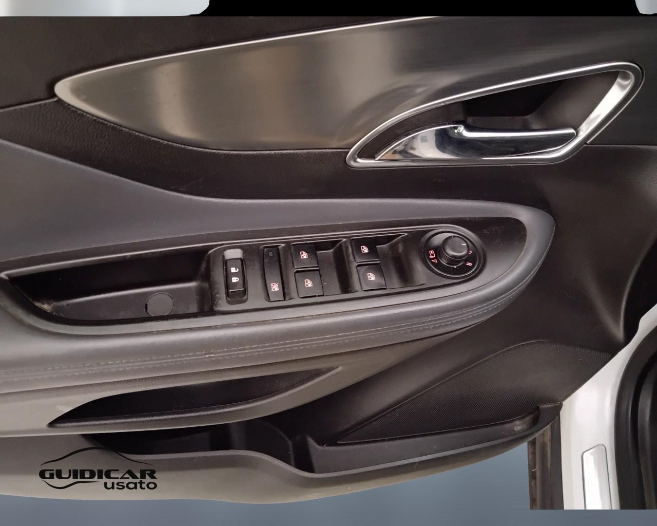 OPEL Mokka I - Mokka 1.7 cdti Cosmo 4x2 130cv auto