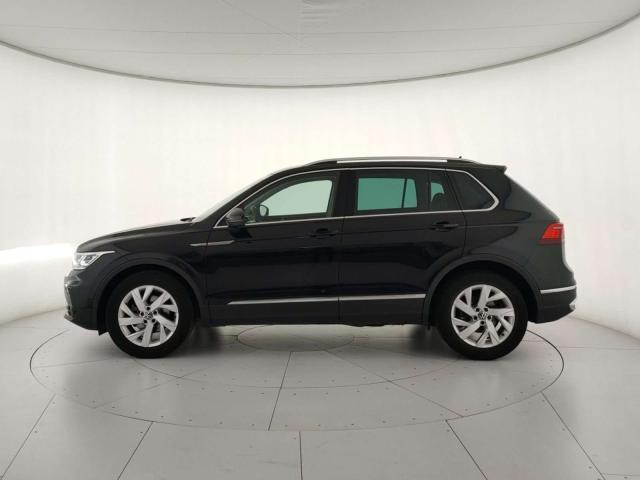 Volkswagen Tiguan Tiguan II 2021 2.0 tdi Elegance 150cv dsg