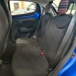 Citroen C1 VTi 72 5 porte Feel ** NEOPATENTATI **