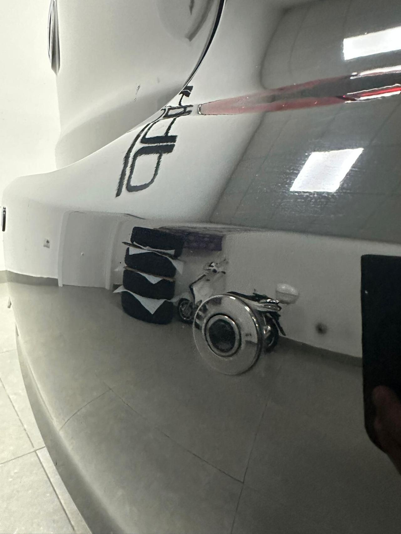 Volkswagen Golf 2.0 TDI 170CV DPF 5p. GTD