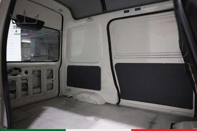 Piaggio Porter 1.5t furgone E6