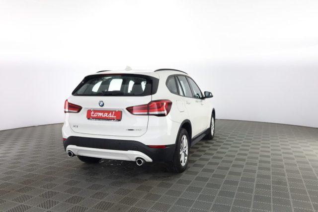 BMW X1 X1 xDrive20d BUSINESS ADVANTAGE