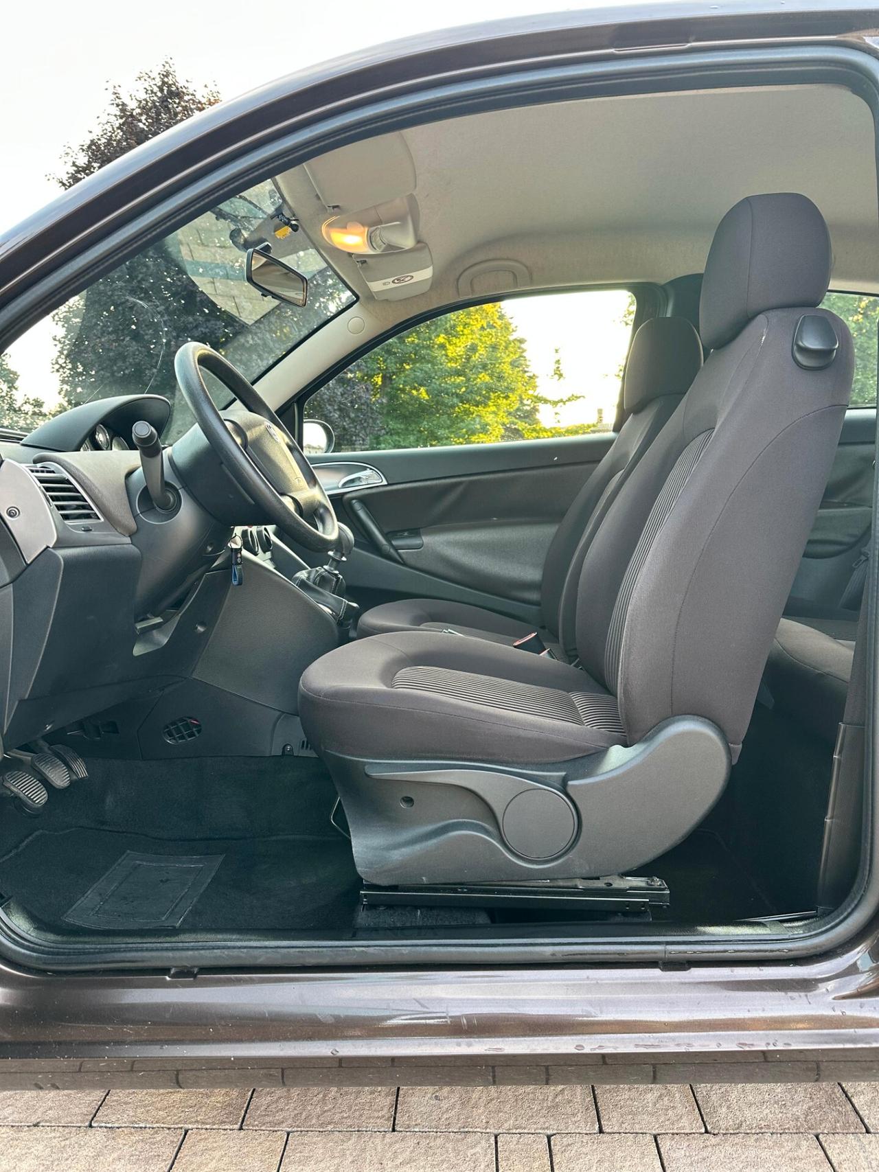 Lancia Ypsilon 1.2 Versus neopatentati