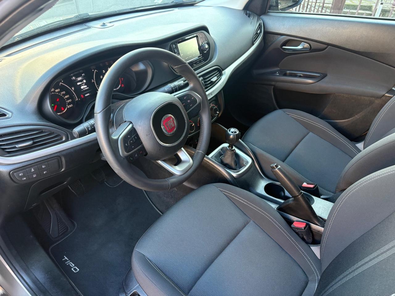 Fiat Tipo 1.4 5 porte Lounge 40.000 KM