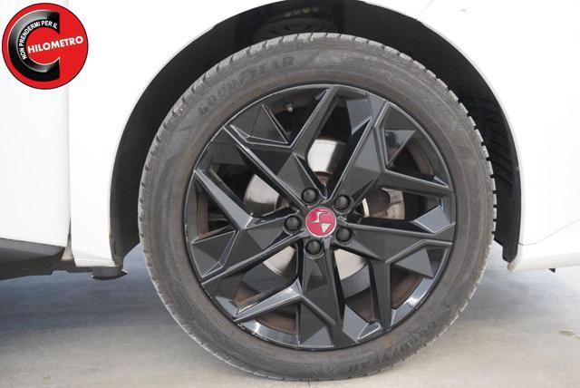 DS AUTOMOBILES DS 4 BlueHDi 130 aut. Performance Line
