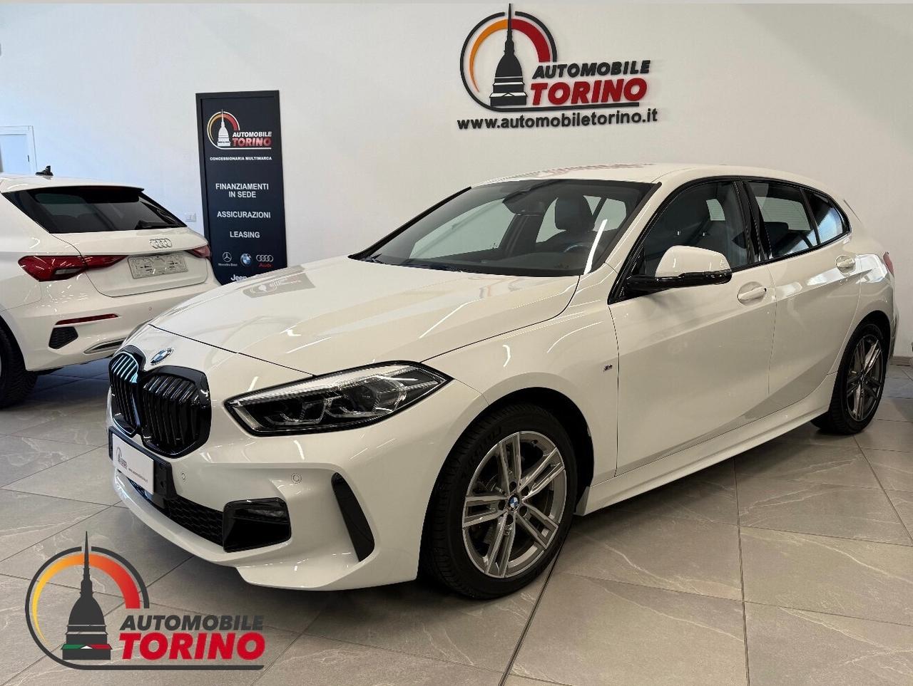 Bmw 118 118i 5p. Msport VIRTUAL