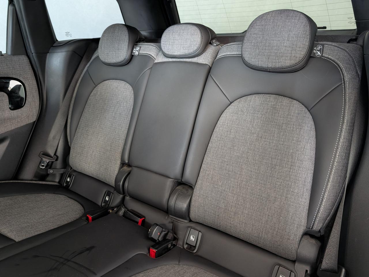 Mini 1.5 Automatic Cooper