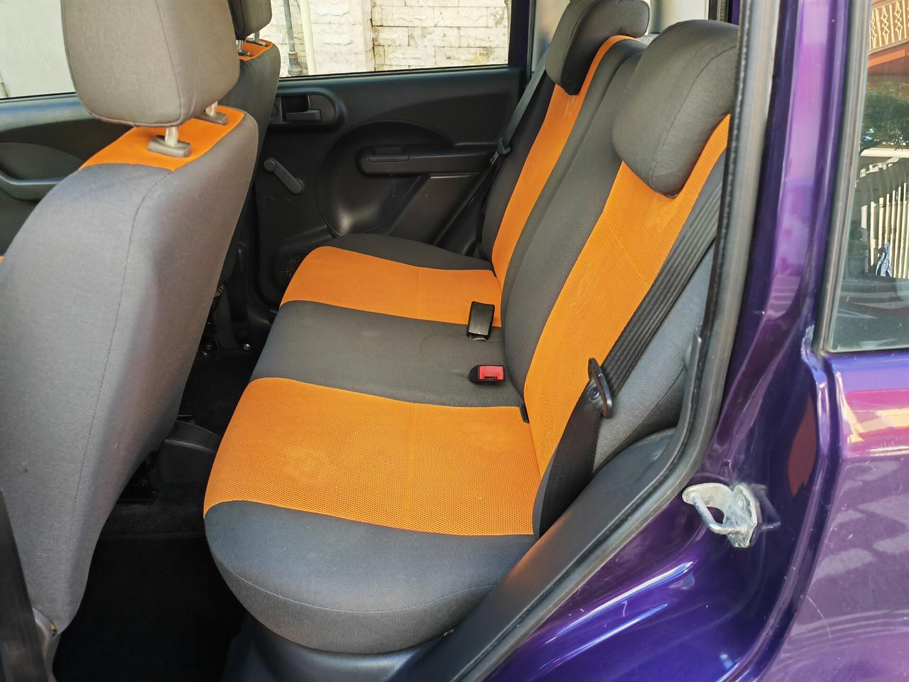 FIAT PANDA 1.2 NATURALPOWER CV60 KW44 DYNAMIC MAMY