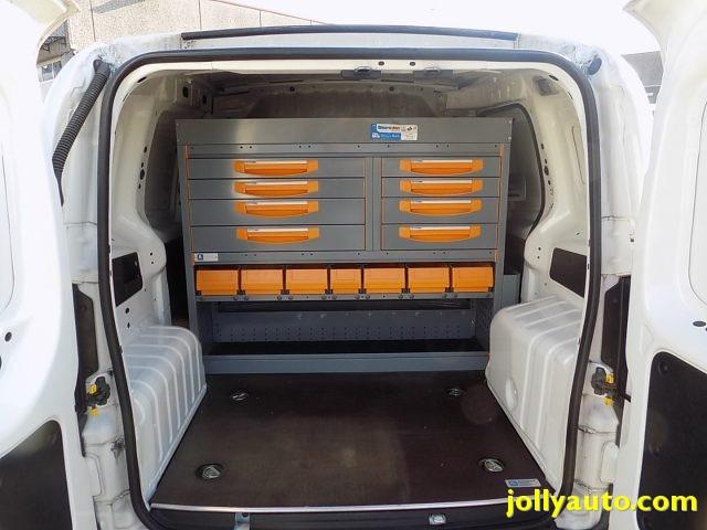 FIAT Fiorino 1.3 MJT 80CV Cargo SX ( ALLESTIMENTO INTERNO)