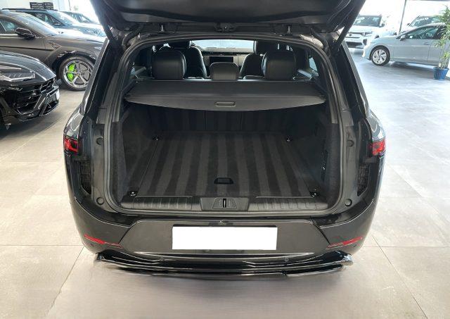 LAND ROVER Range Rover Sport 3.0D l6 250 CV Dynamic HSE