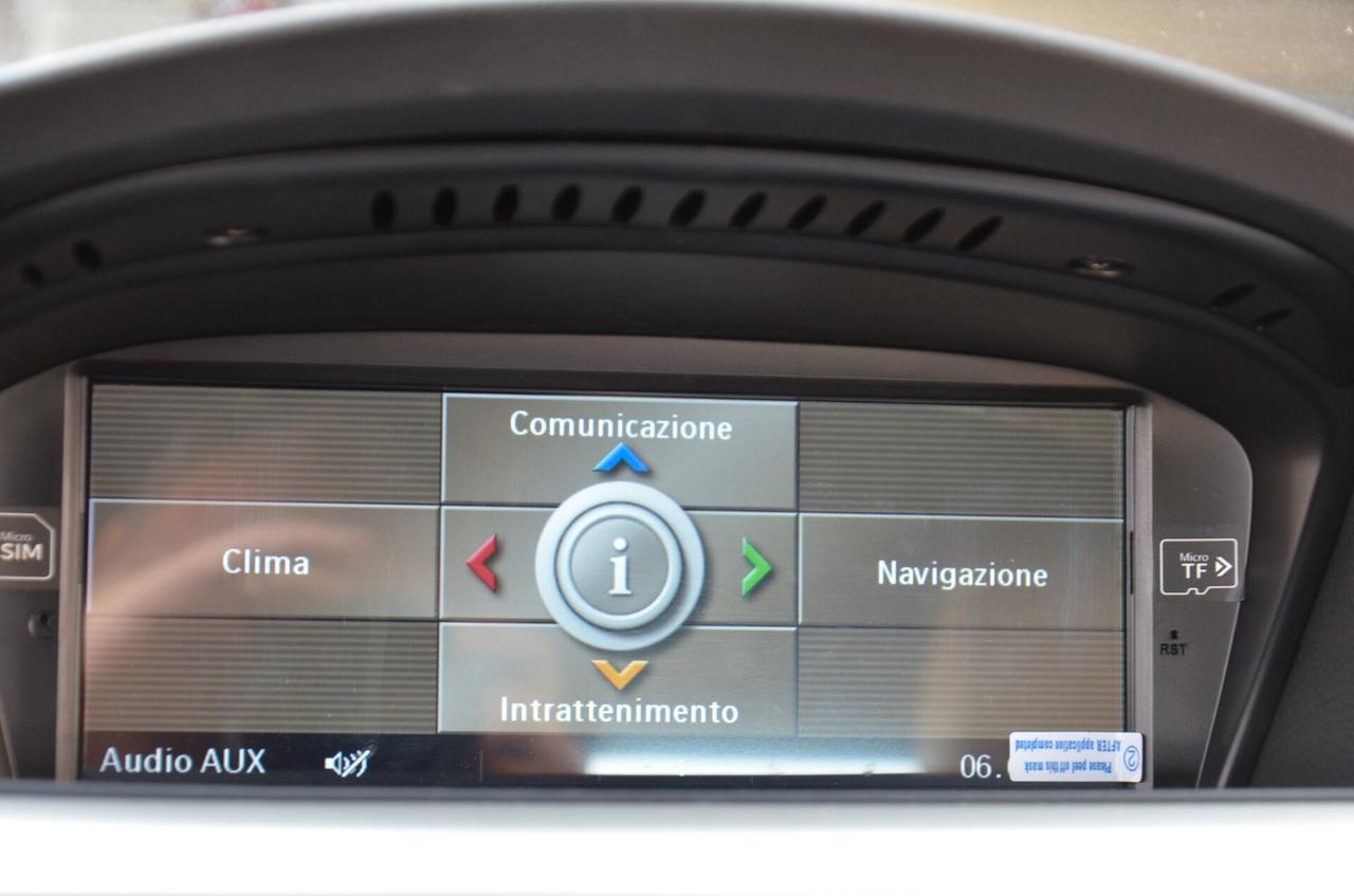 Bmw 320d cat Cabrio Futura