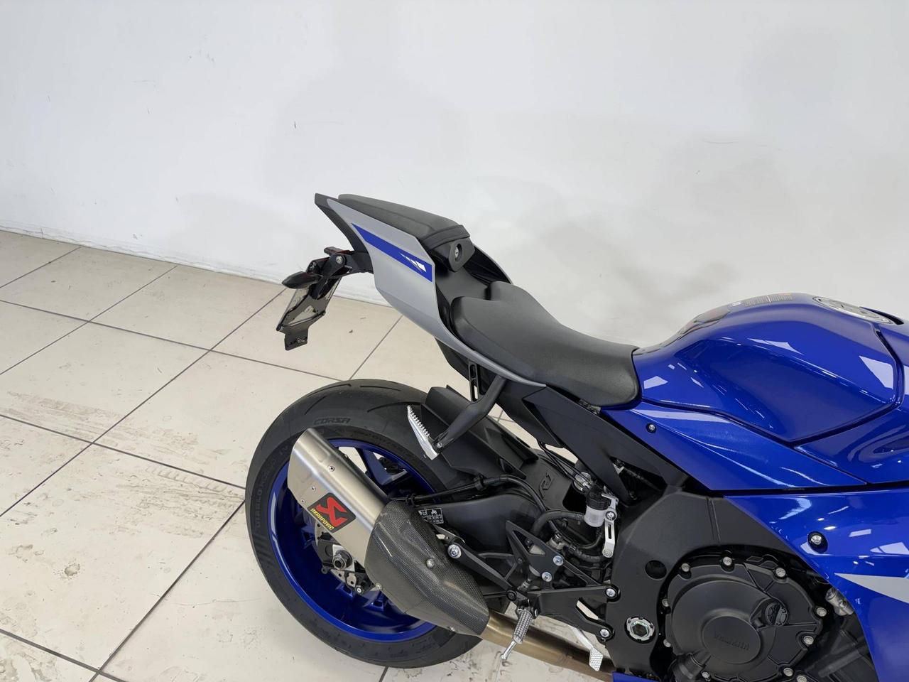YAMAHA YZF R1 1000
