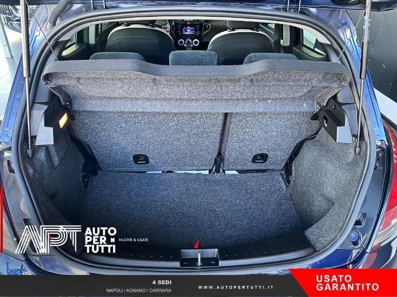Lancia Ypsilon Ypsilon 1.3 mjt Gold s&s 95cv my16