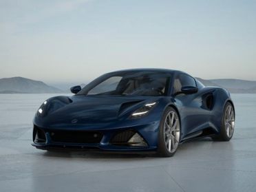 Lotus Emira 2.0 Turbo