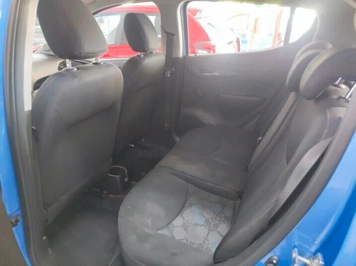 Opel Karl Rocks 1.0 73 CV GPL