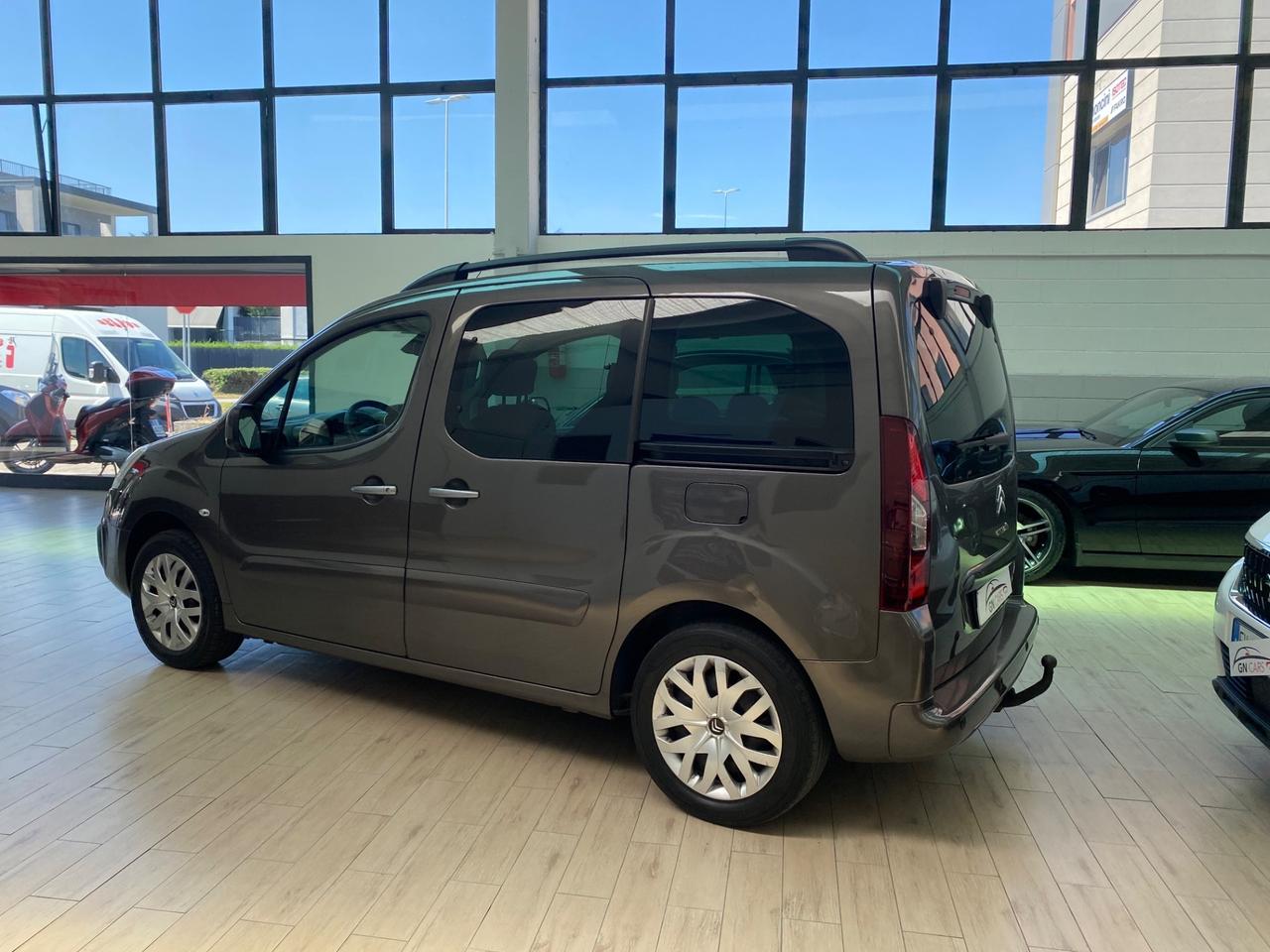 CITROEN BERLINGO MULTISPACE