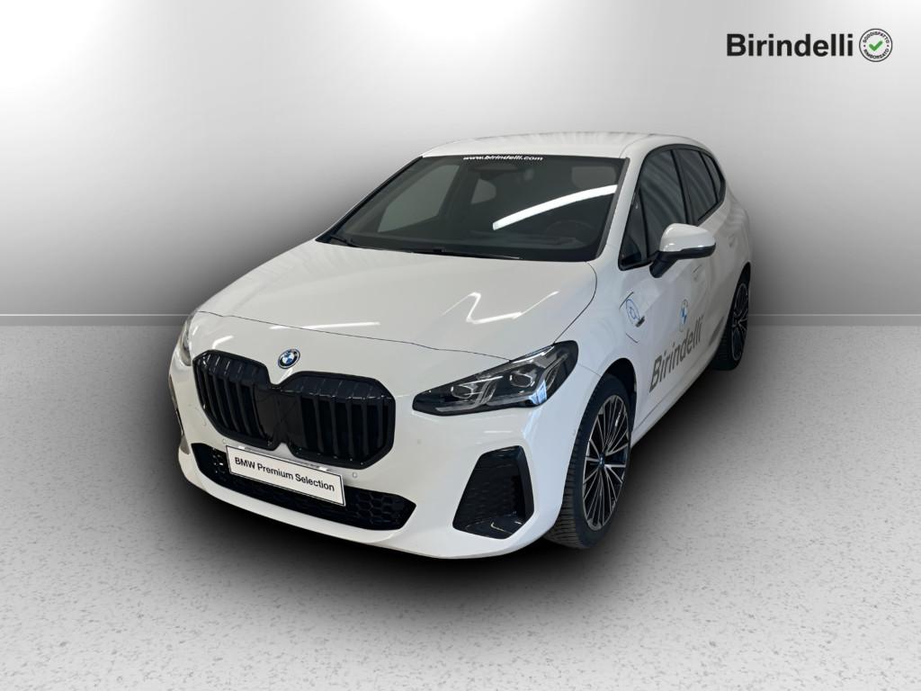 BMW Serie 2 A.T. (U06) - 225e xDrive Active Tourer Msport