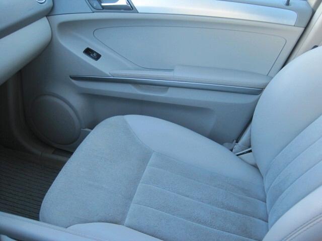 Mercedes-benz ML 320 ML 320 CDI Offroad Pro