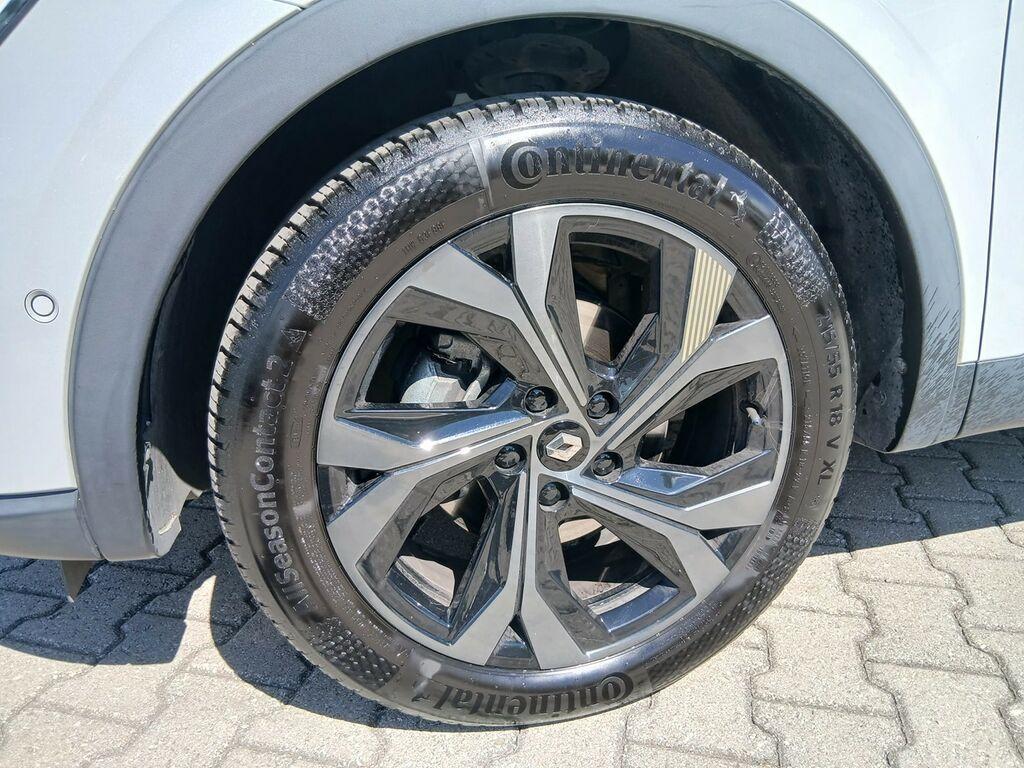 Renault Arkana 1.6 E-TECH Hybrid Engineered Auto