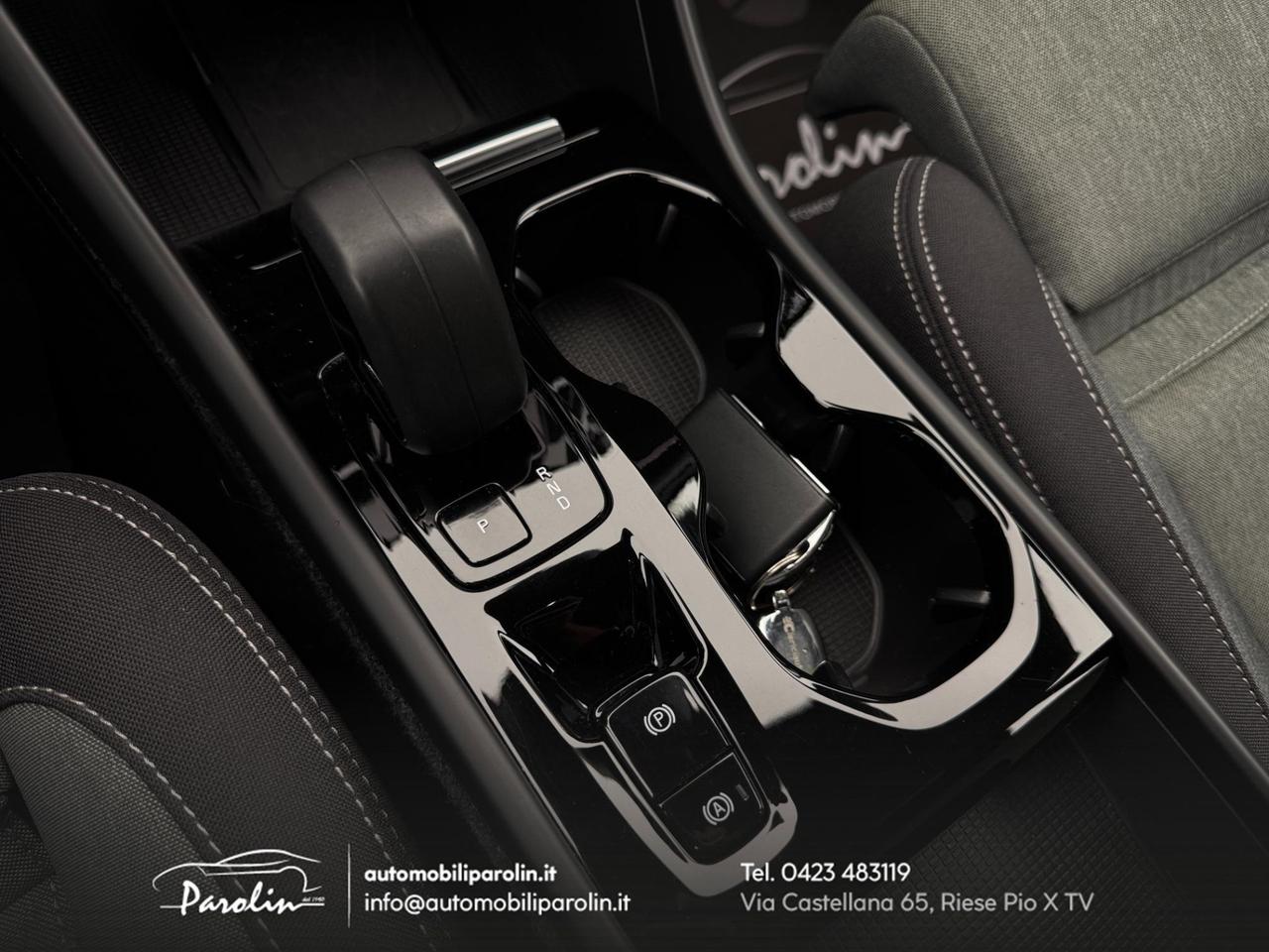 Volvo XC40 1.5 t4 recharge phev Plus Bright Winter