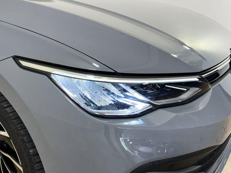 Volkswagen Golf Golf 1.0 etsi evo Life 110cv dsg