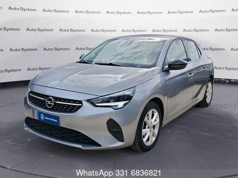 Opel Corsa Corsa 1.2 Edition