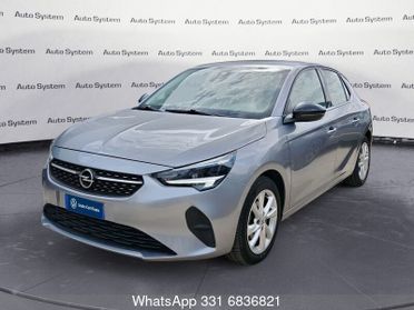 Opel Corsa Corsa 1.2 Edition