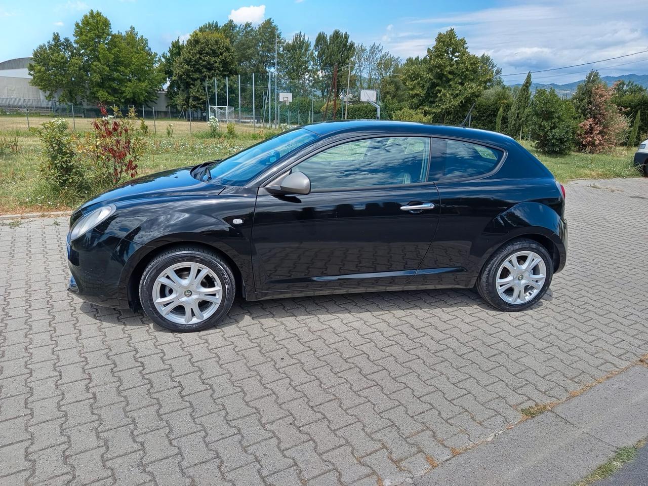 Alfa Romeo MiTo 1.4 70 CV 8V Progression