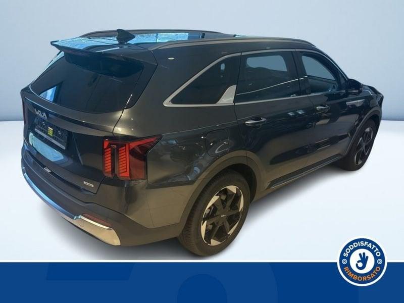 KIA Sorento 1.6 PHEV AWD Evolution MY25