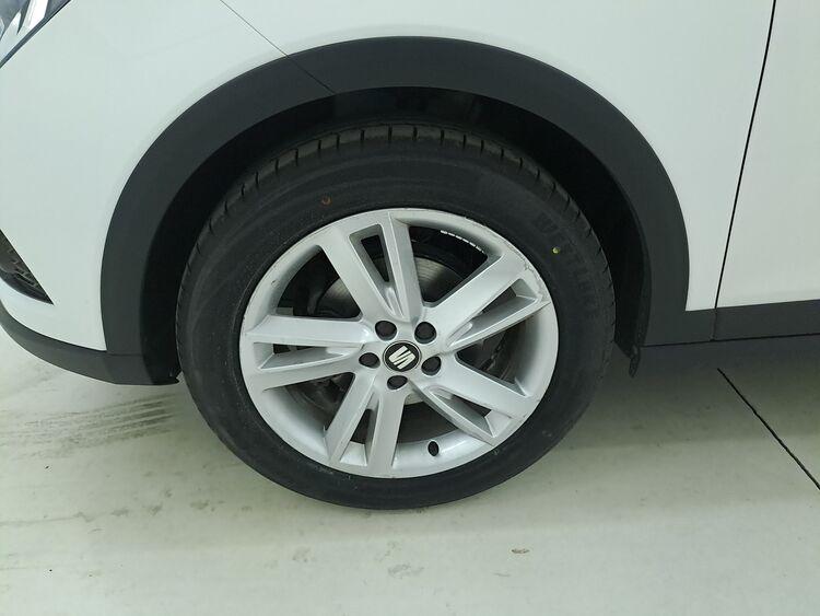 Seat Arona FR BR796568 1.0 Metano 90CV