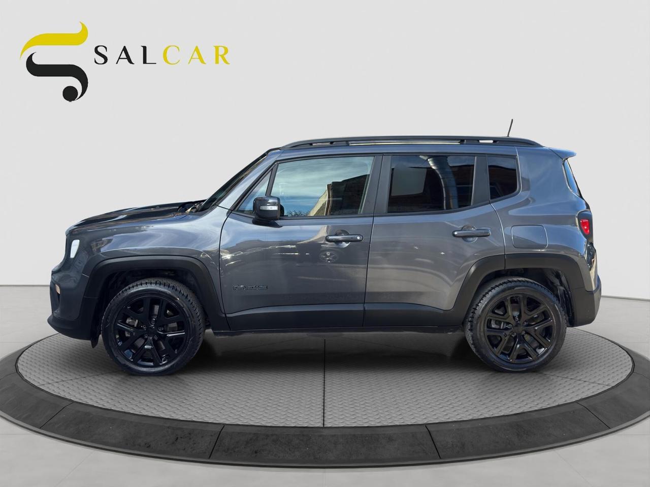 Jeep Renegade 1.3 phev 190cv Limited 4xe automatica 2022